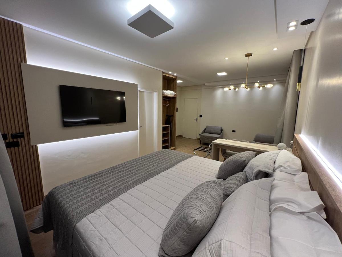 Onix Hotel 阿西斯 外观 照片