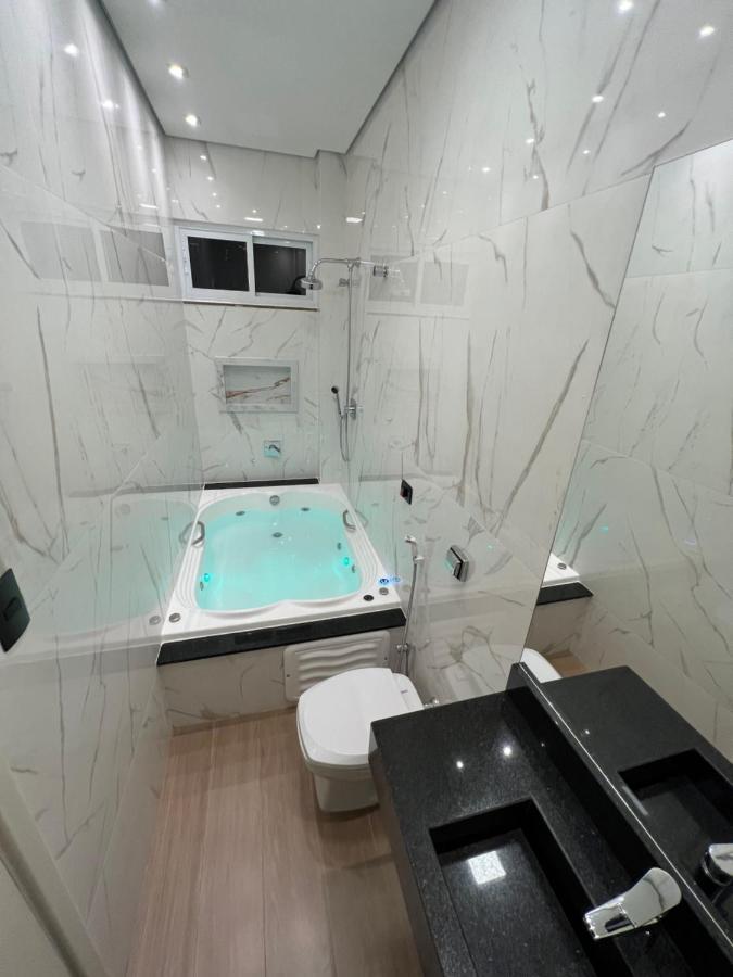 Onix Hotel 阿西斯 外观 照片