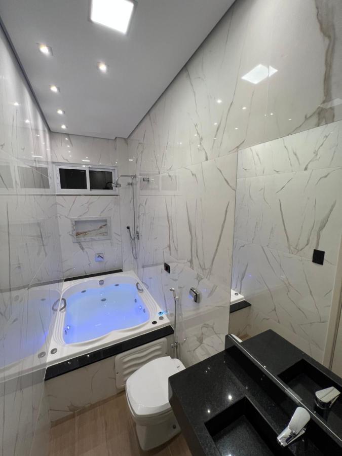 Onix Hotel 阿西斯 外观 照片