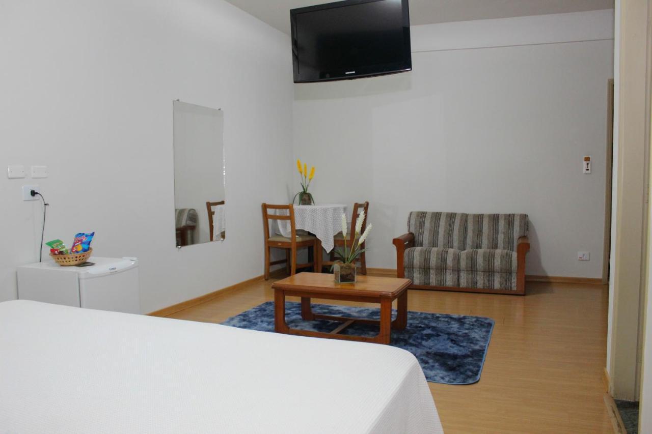 Onix Hotel 阿西斯 外观 照片