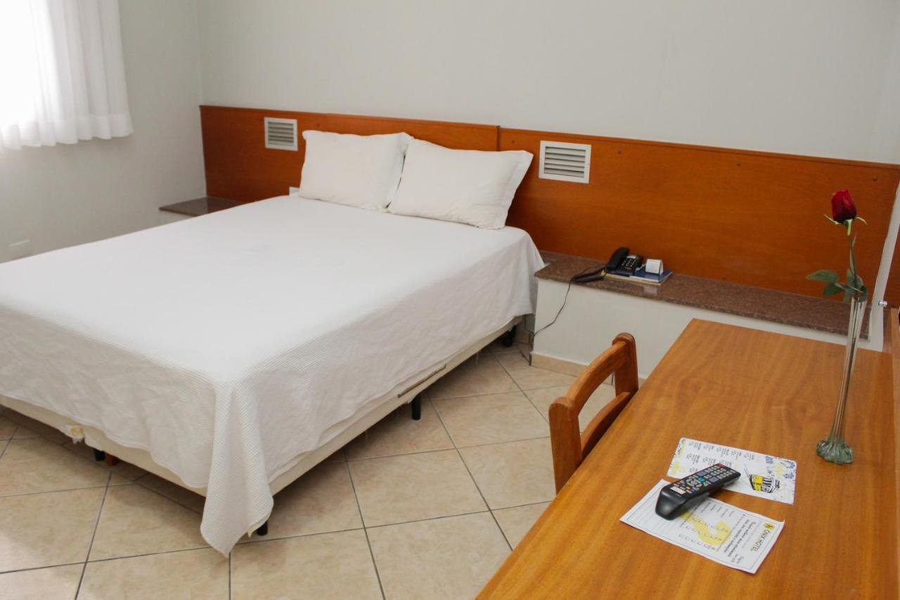 Onix Hotel 阿西斯 外观 照片