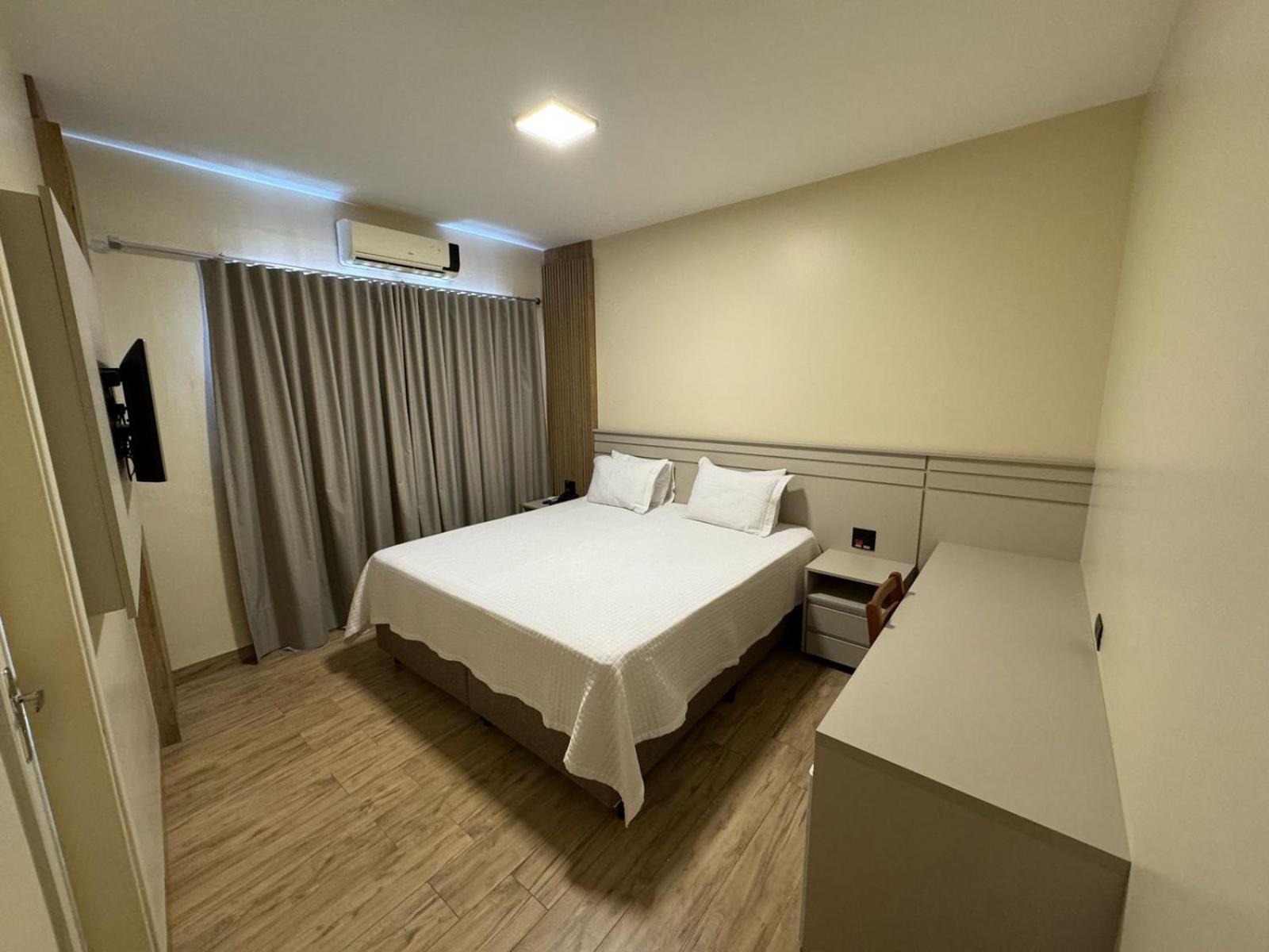 Onix Hotel 阿西斯 外观 照片