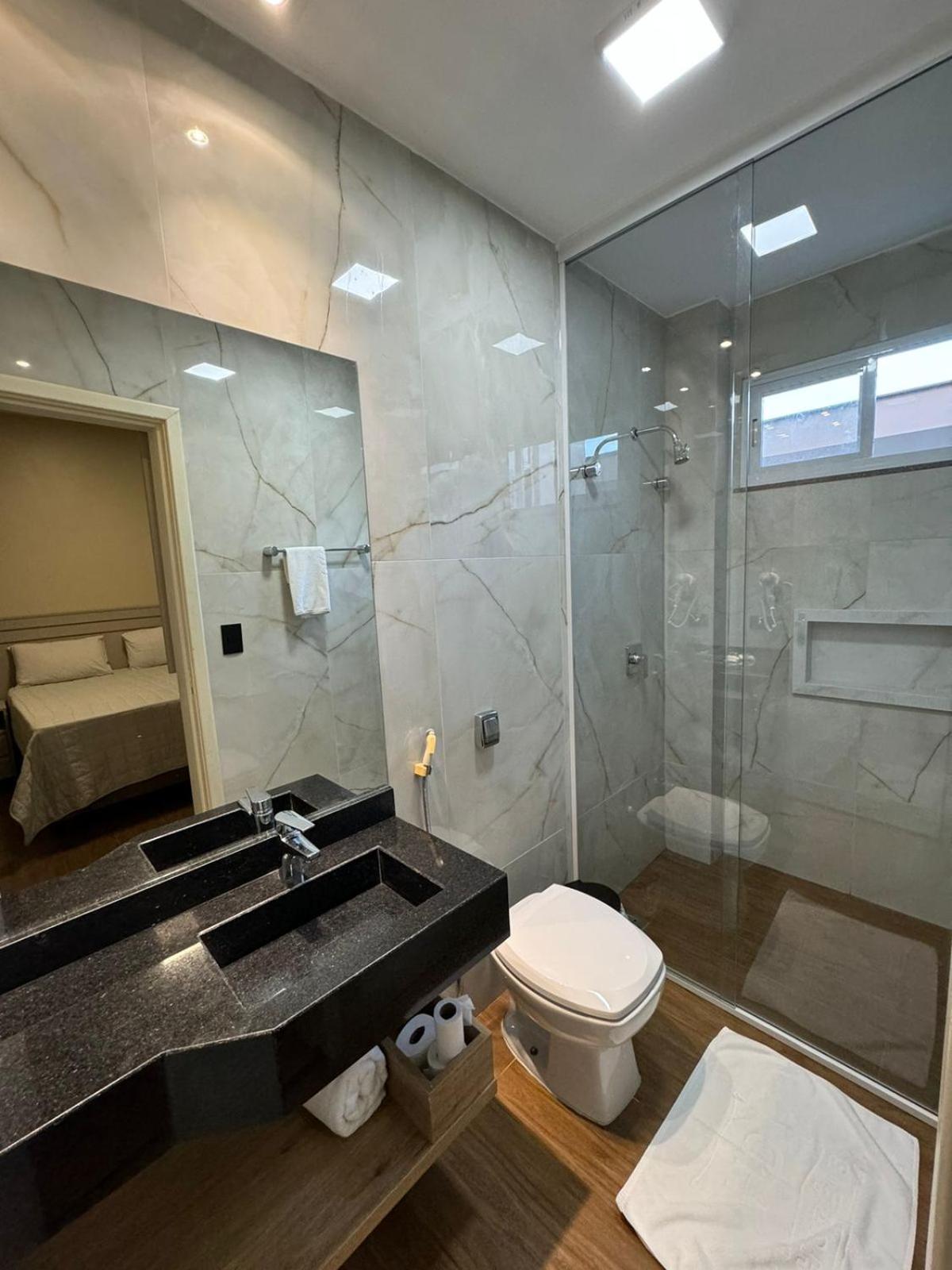 Onix Hotel 阿西斯 外观 照片