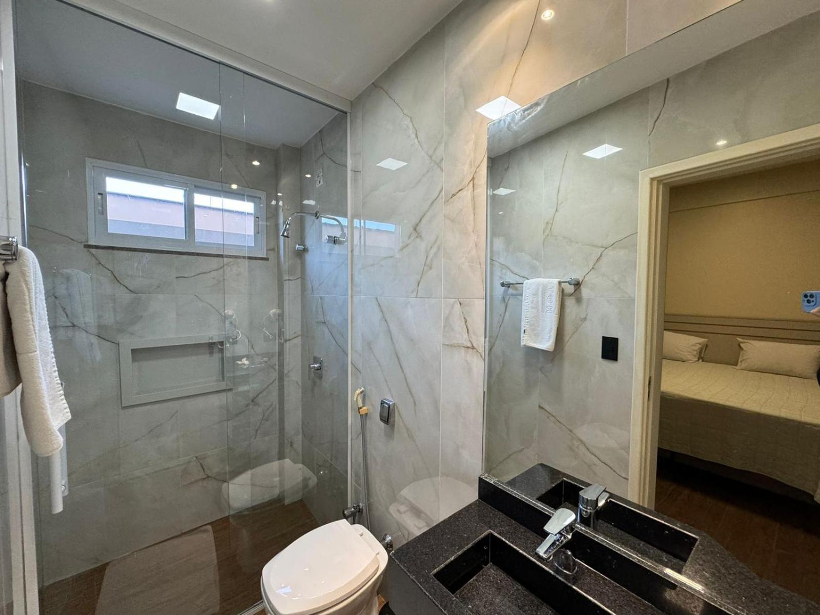 Onix Hotel 阿西斯 外观 照片