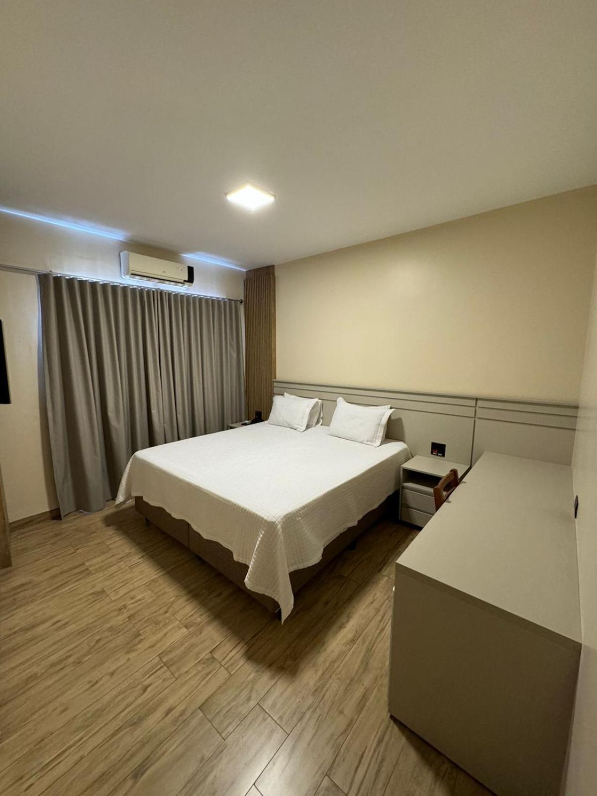 Onix Hotel 阿西斯 外观 照片