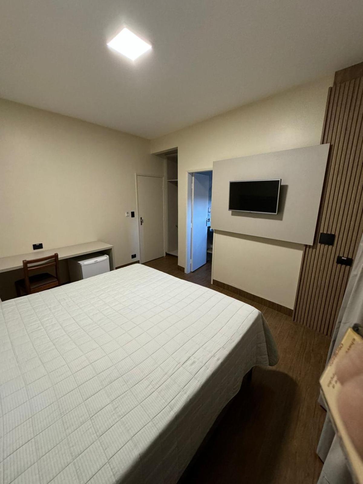 Onix Hotel 阿西斯 外观 照片