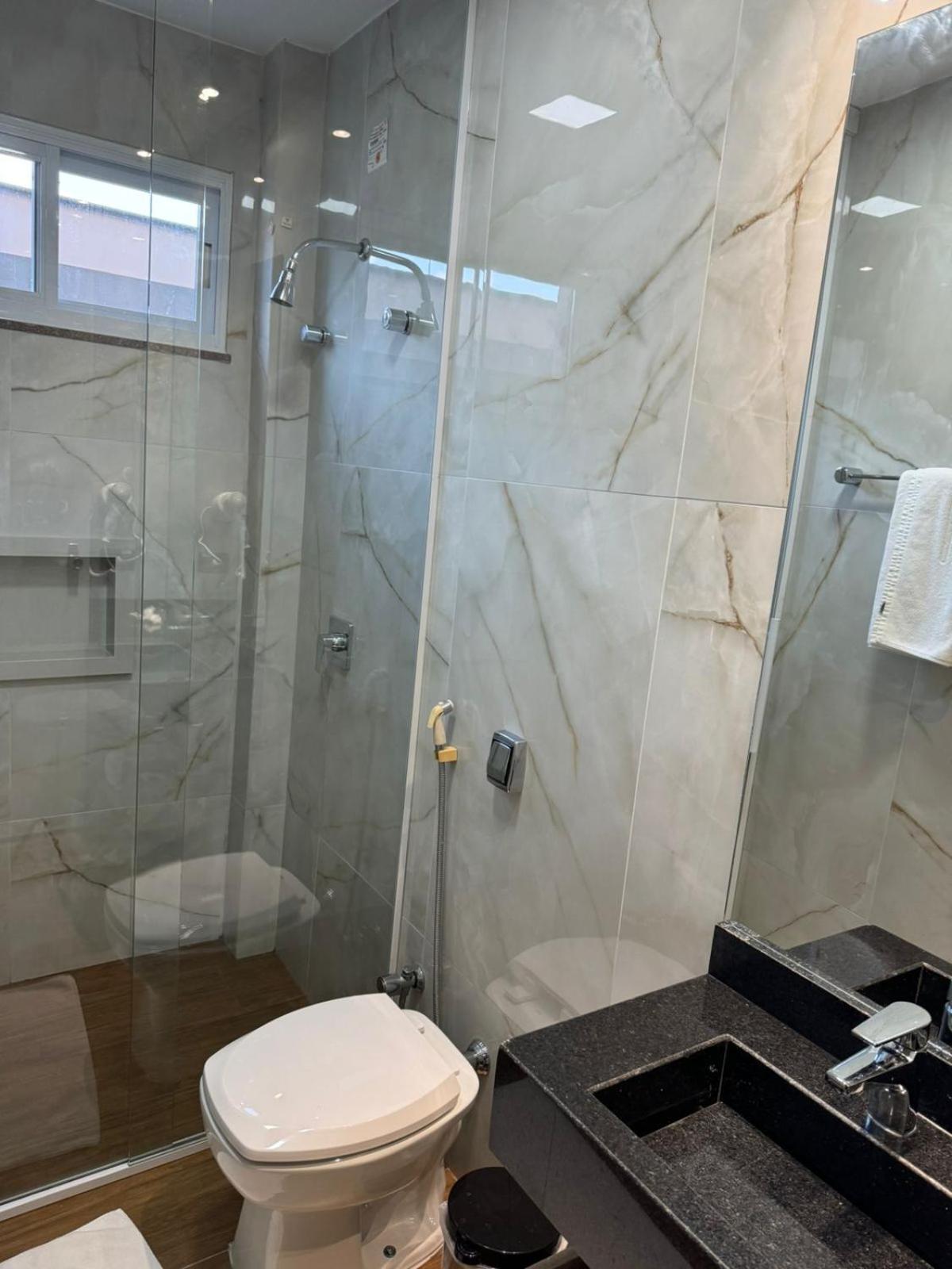 Onix Hotel 阿西斯 外观 照片