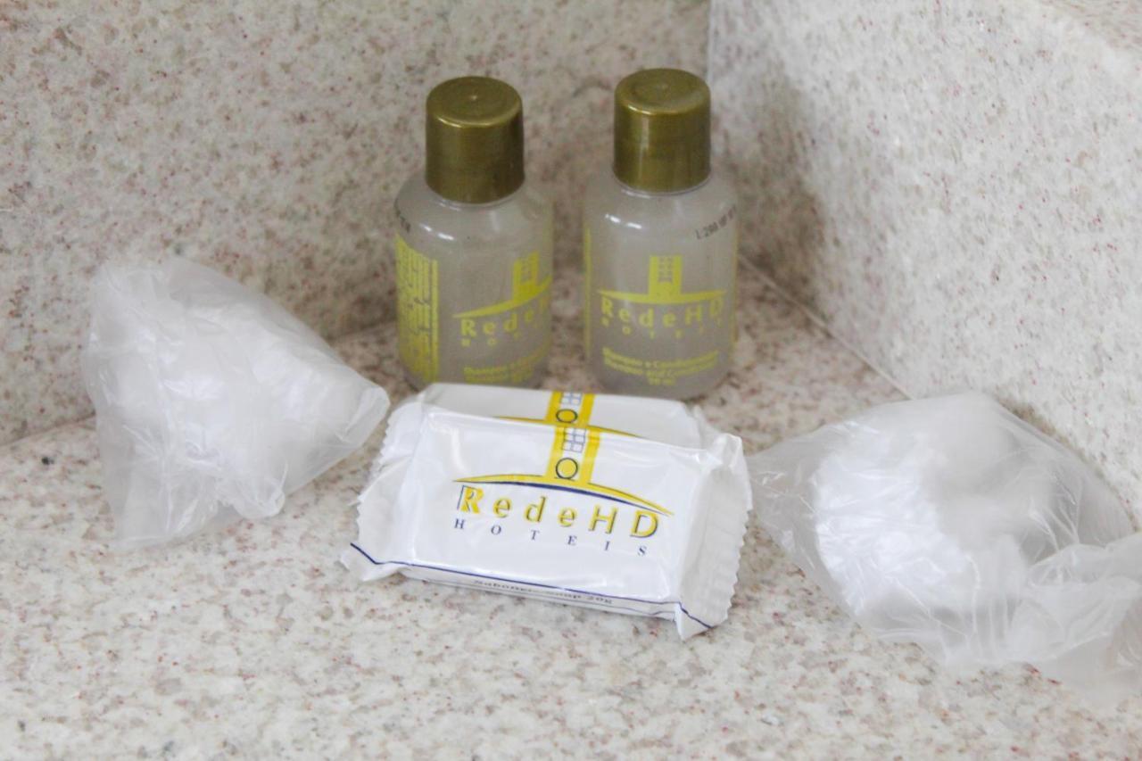 Onix Hotel 阿西斯 外观 照片