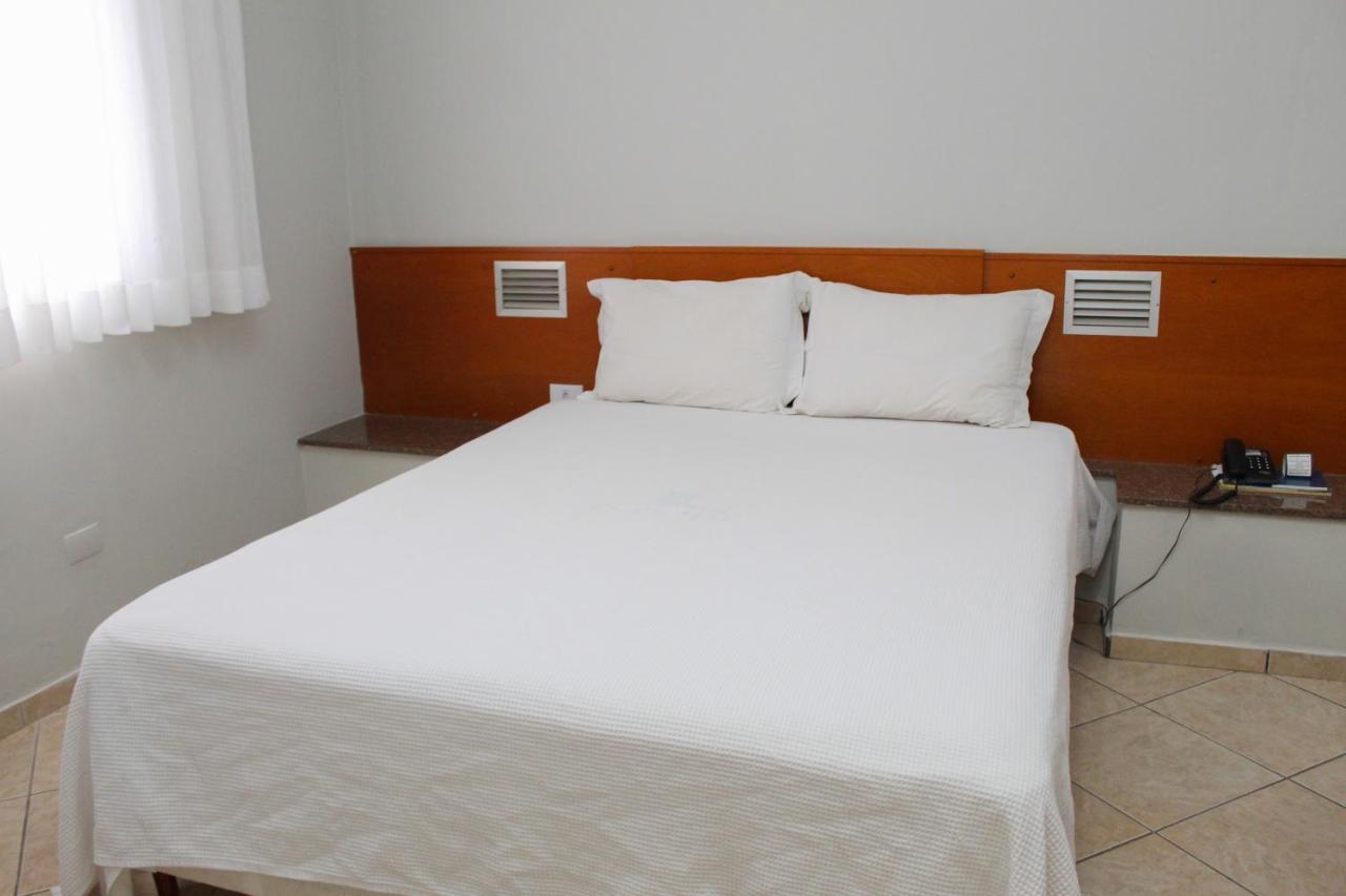 Onix Hotel 阿西斯 外观 照片